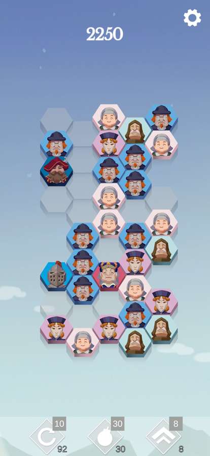 Connect Kingdomios版4