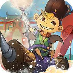 项羽传（剑诀天下）