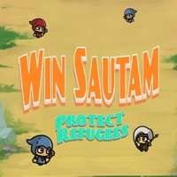 Win Sautam Protect Refugeesios版