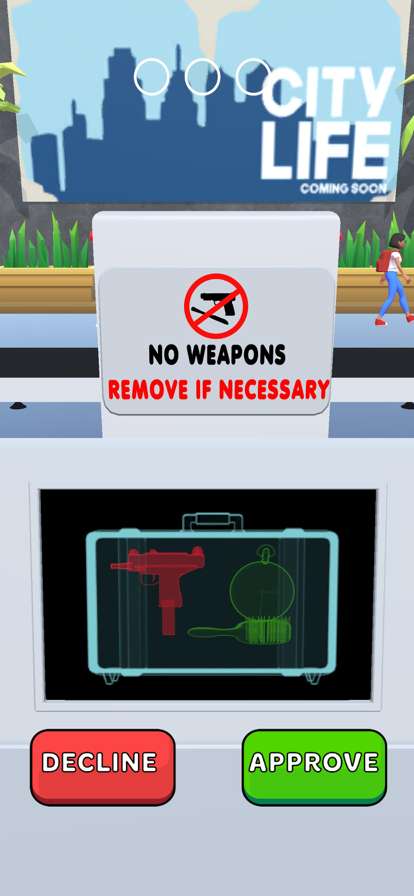 Airport Life Simulationios版6