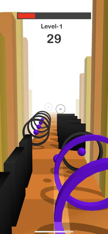 Super Flying Ballios版2