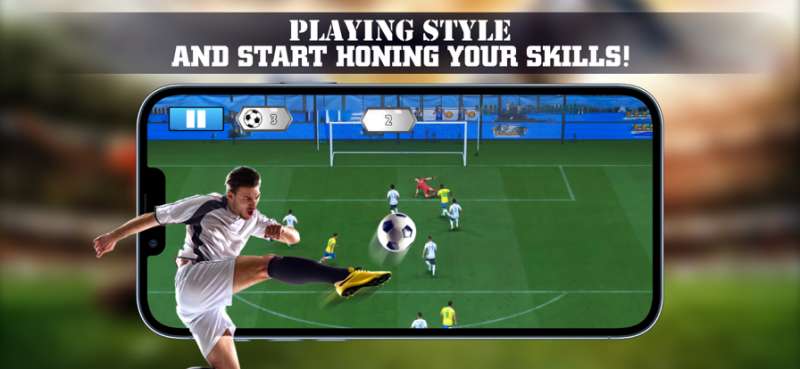 Football Star Proios版4