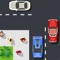 Car Parking Jam: Traffic Gamesios版