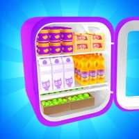Fridge Stackerios版