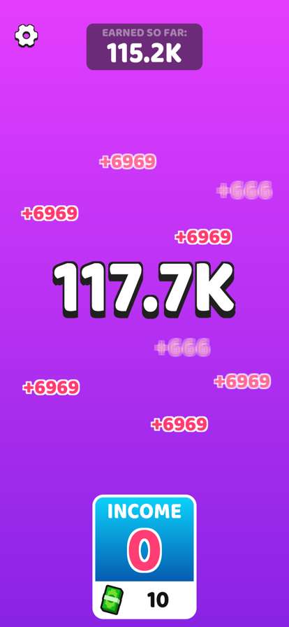 Click! The Gameios版1