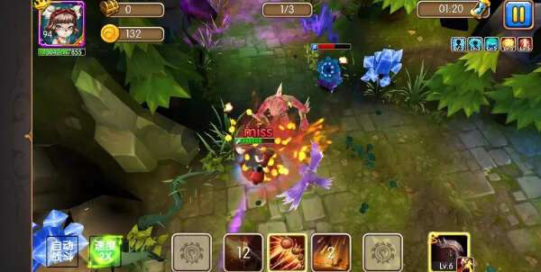 童话镇公主炮娘攻略，童话镇公主炮娘玩法技巧大全