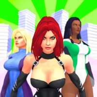 Heroes Assembleios版