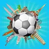 Flick Soccer Kicking Gameios版