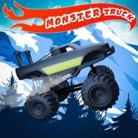 4x4 Monster Truck Stunt Gameios版