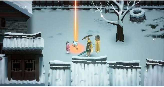 暖雪手游最强流派是什么 暖雪手游最强角色流派阵容搭配推荐