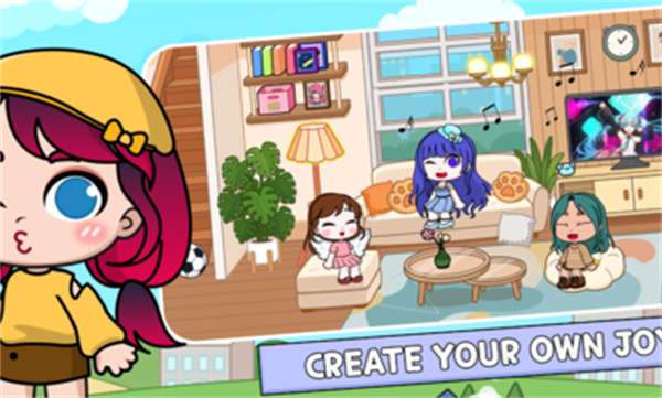 阿凡达生活世界2