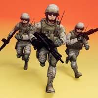 疯狂突突队ios版