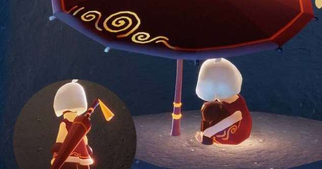 光遇新年雨伞礼包多少钱 关于2023新年雨伞礼包价格的预估