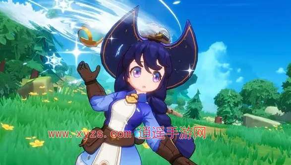 出发吧麦芬学者技能加点攻略