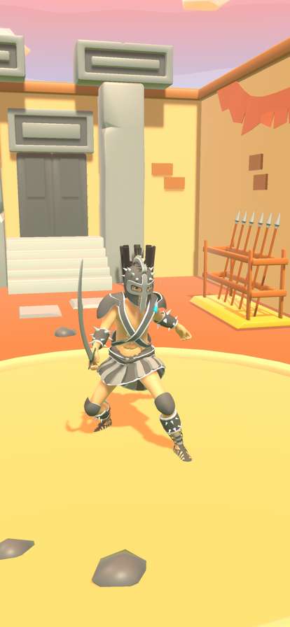 Gladiator Championios版1