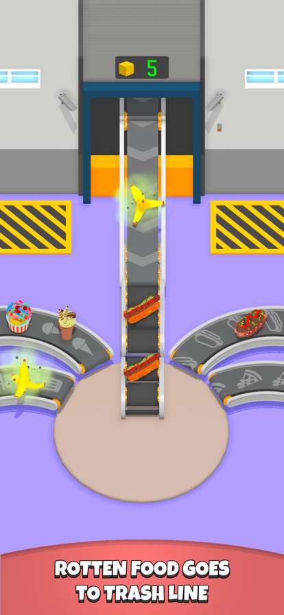 Smart Warehouse 3Dios版4