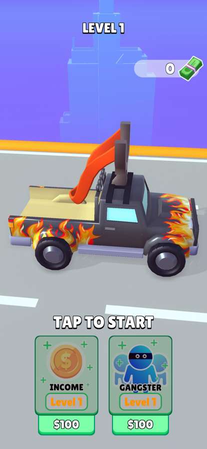 Money Heist Runnerios版7