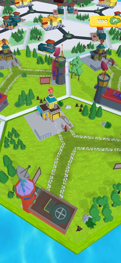 Transport Kingdomios版0