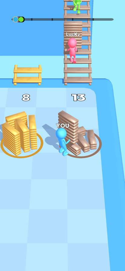 Stairs Triviaios版2