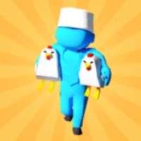 Butcher Warehouseios版