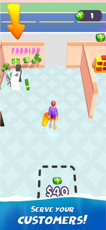 Fashion Idle!ios版8