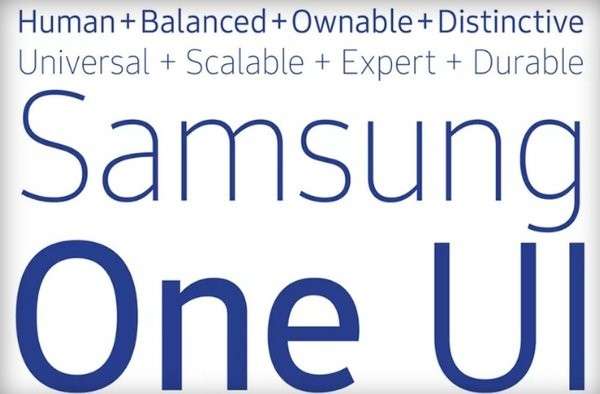 三星oneui字体直装0