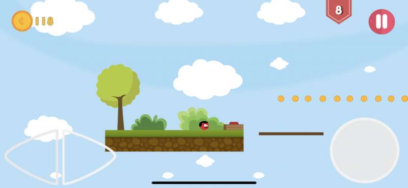 Red Ball Mr Mustacheios版6