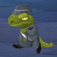 老爷子的大战ios版