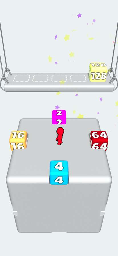 Turn and Merge!ios版2