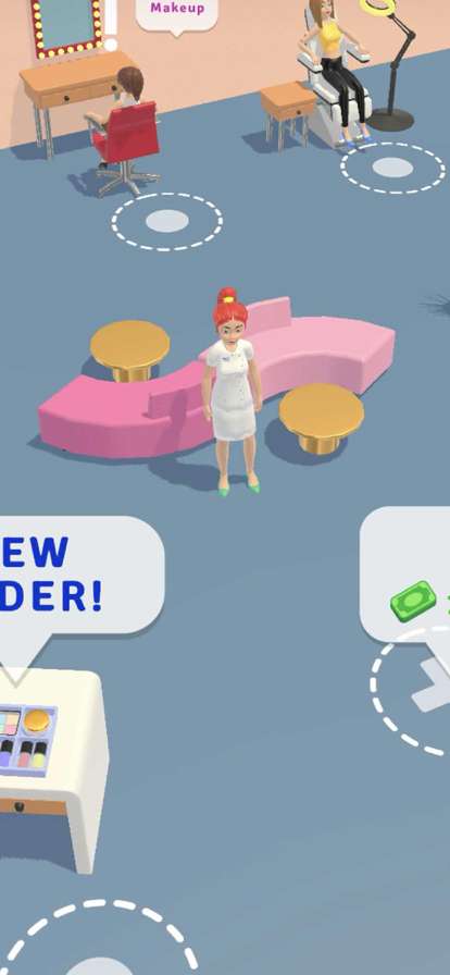 面容改造师ios版3