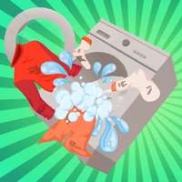 Washing Spinnerios版