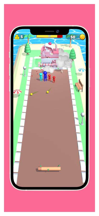 Army Breaker 2022ios版2