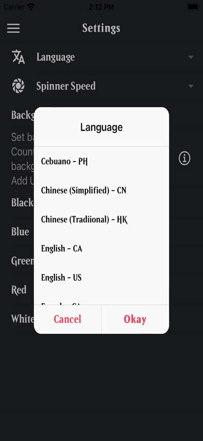Savvy Life Counterios版2