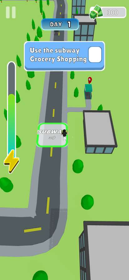 Simple Life Simios版4