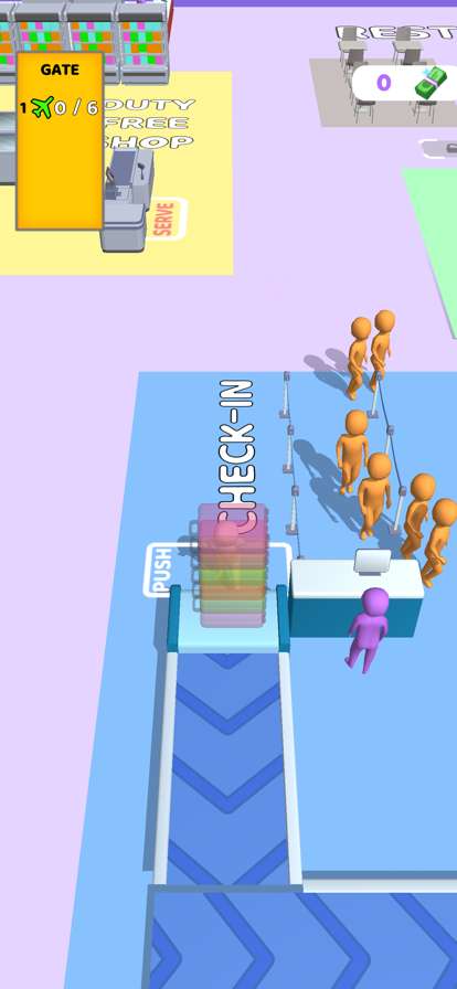 Airways Unitedios版1