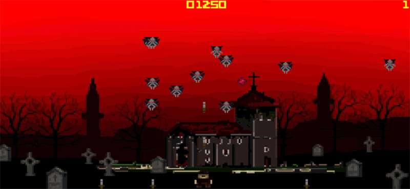 Murder Diaries Ankara Gargoyleios版2