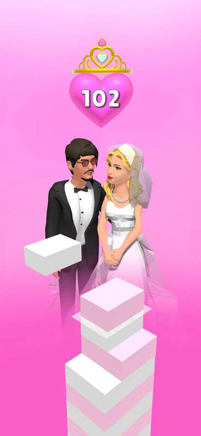 Love Stack 3Dios版3