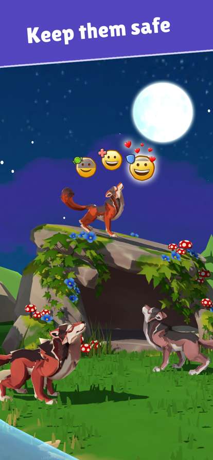 Wildlife Sanctuaryios版4