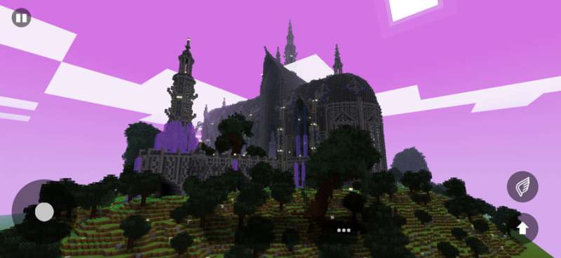 Cube House 3D：制作和建造游戏模拟器ios版1