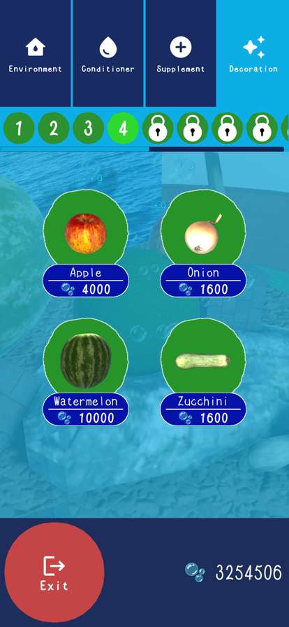 Marimo Clickerios版1