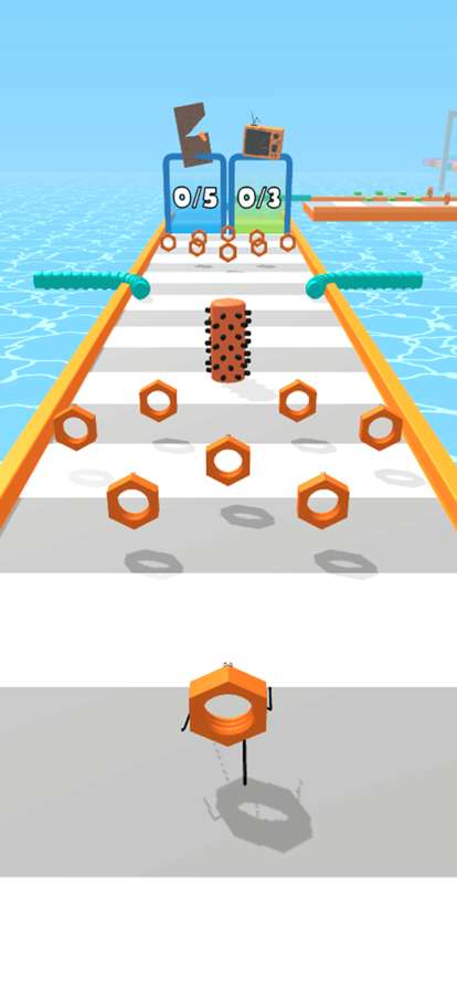 Mechanic Boltios版1