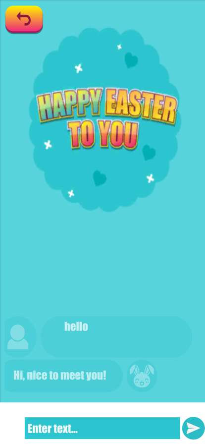 Live Easter Bunny Call Prankios版3