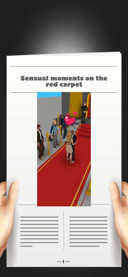 Master Paparazziios版2