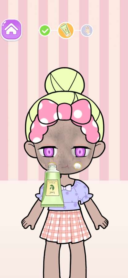 恋恋时尚装扮ios版1