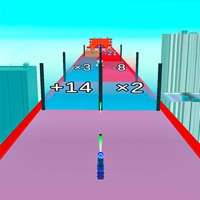 武器节武器射击ios版