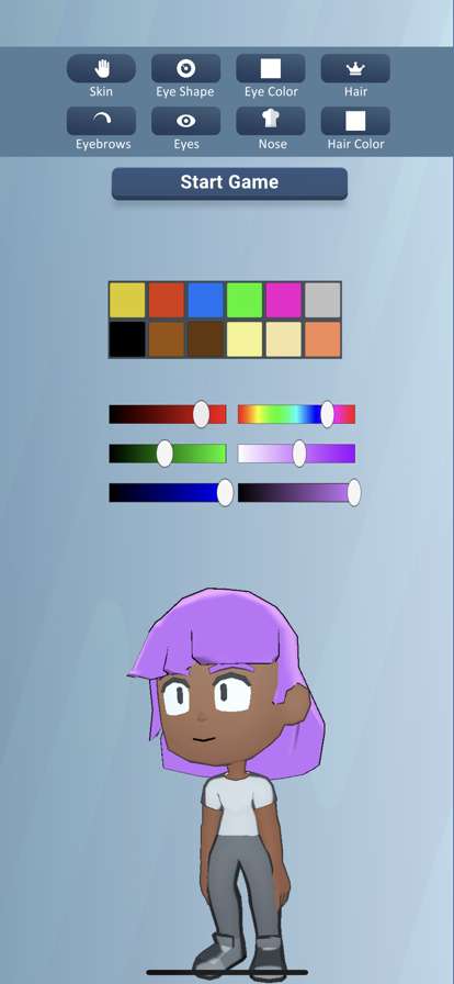 Music Wars Rockstarios版0