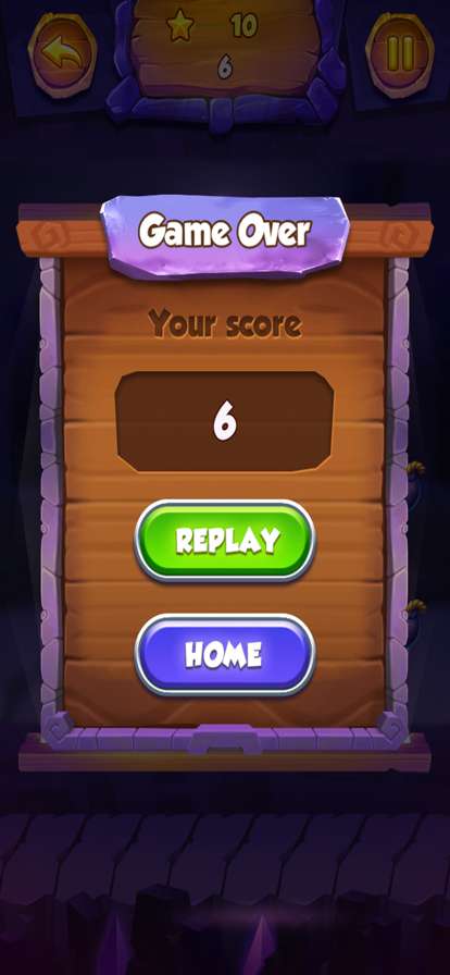 Shifty Square Puzzleios版13