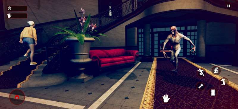 Paranormal Illusionios版0