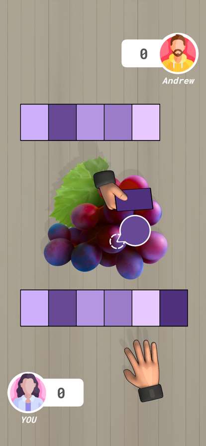 Color Guess 3Dios版0