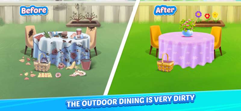 House Cleanupios版2